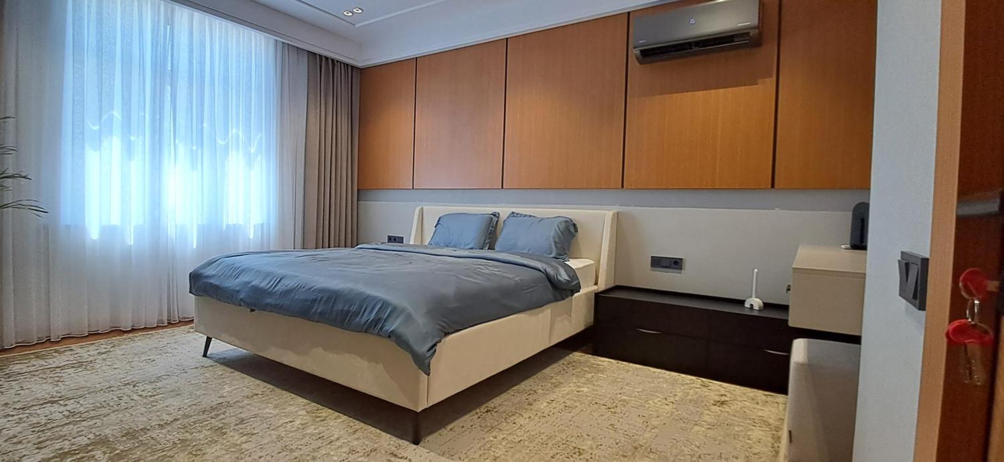 Ayub Boutique Hotel Buchara Buitenkant foto