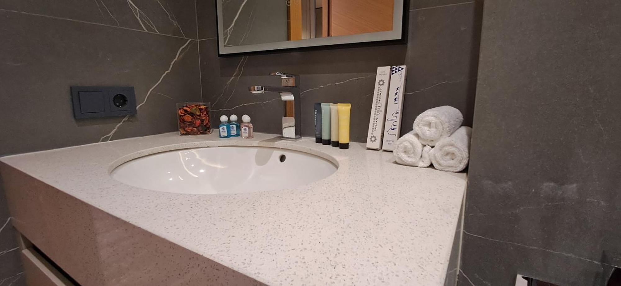 Ayub Boutique Hotel Buchara Buitenkant foto